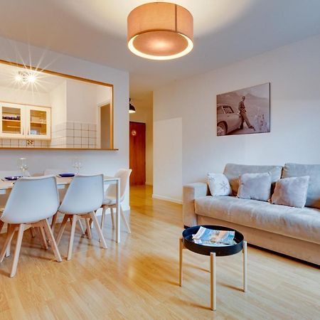 Annecy Jeremy Apartment Zewnętrze zdjęcie