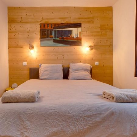 Annecy Jeremy Apartment Zewnętrze zdjęcie