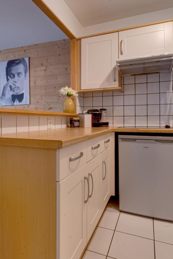Annecy Jeremy Apartment Zewnętrze zdjęcie