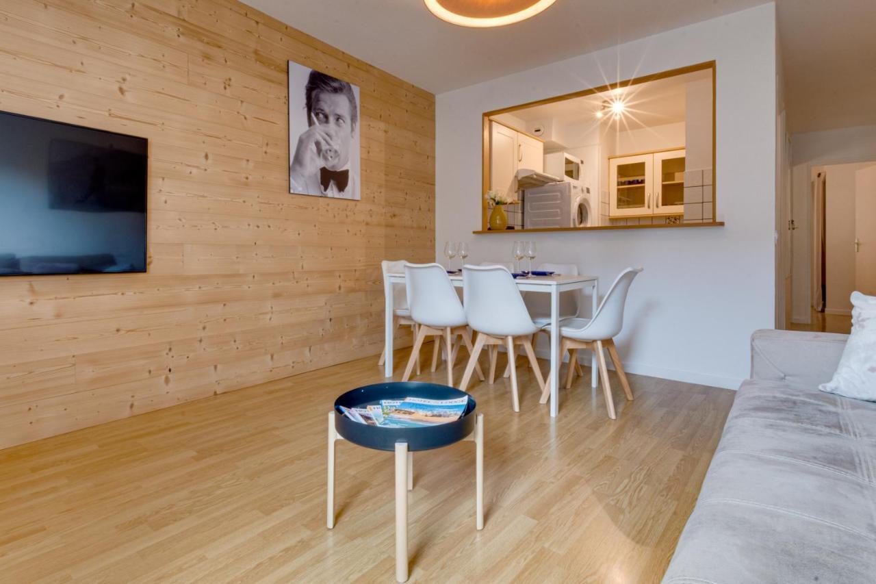 Annecy Jeremy Apartment Zewnętrze zdjęcie