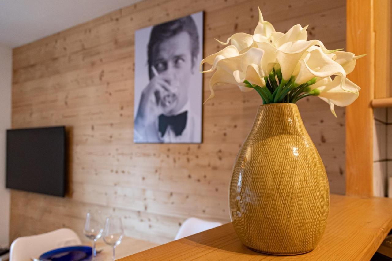 Annecy Jeremy Apartment Zewnętrze zdjęcie