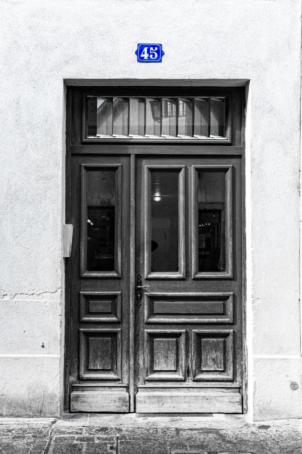 Annecy Jeremy Apartment Zewnętrze zdjęcie