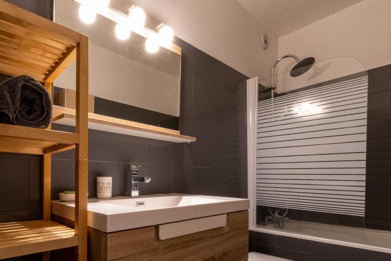Annecy Jeremy Apartment Zewnętrze zdjęcie