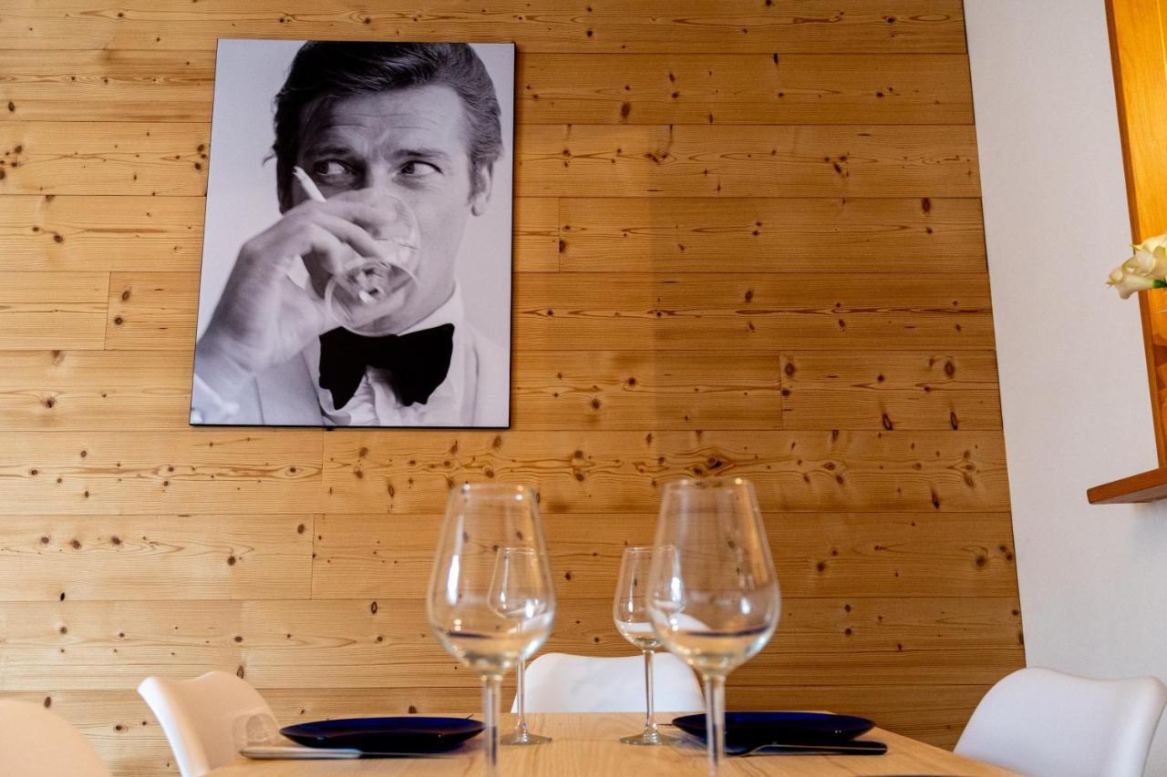Annecy Jeremy Apartment Zewnętrze zdjęcie