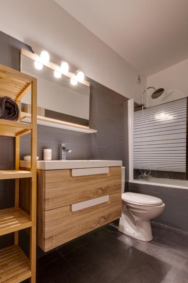 Annecy Jeremy Apartment Zewnętrze zdjęcie